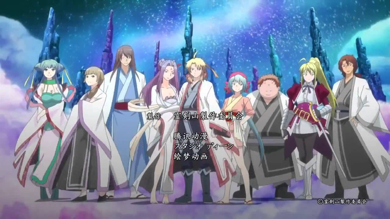 Illustration for article titled Winter 2016 Anime with Announced Continuations: An Updating List (Update: 5-2-2016)